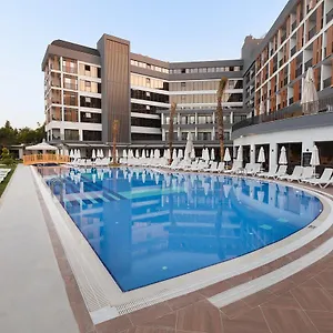 ANTIK SIDE HOMES ≡ Side, Turkey ≡ Lowest Booking Rates For Antik Side ...