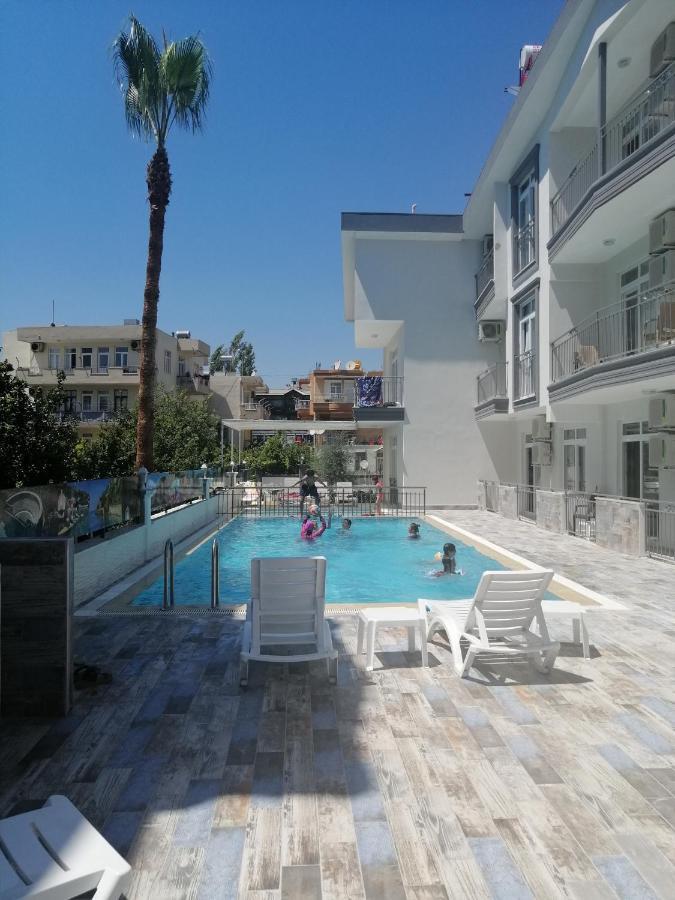 ANTIK SIDE HOMES ≡ Side, Turkey ≡ Lowest Booking Rates For Antik Side ...