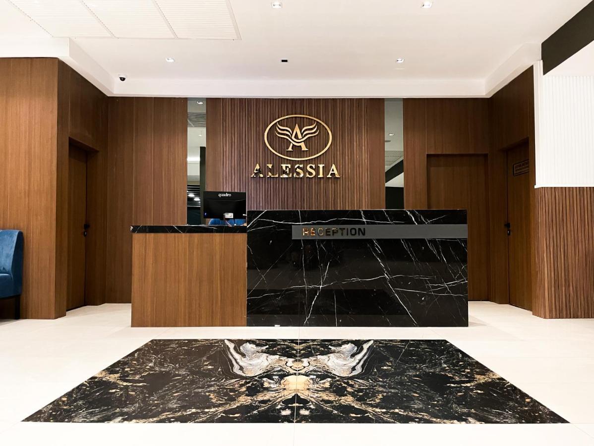 4⋆ ALESSIA HOTEL HOTEL & SPA ≡ Side, Turkije ≡ Lowest Booking Rates For  Alessia Hotel Hotel & Spa in Side, Voorzieningen